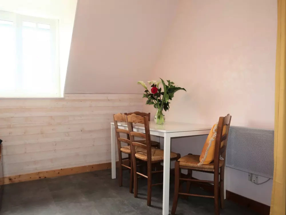 Maison de Vacances Plozévet