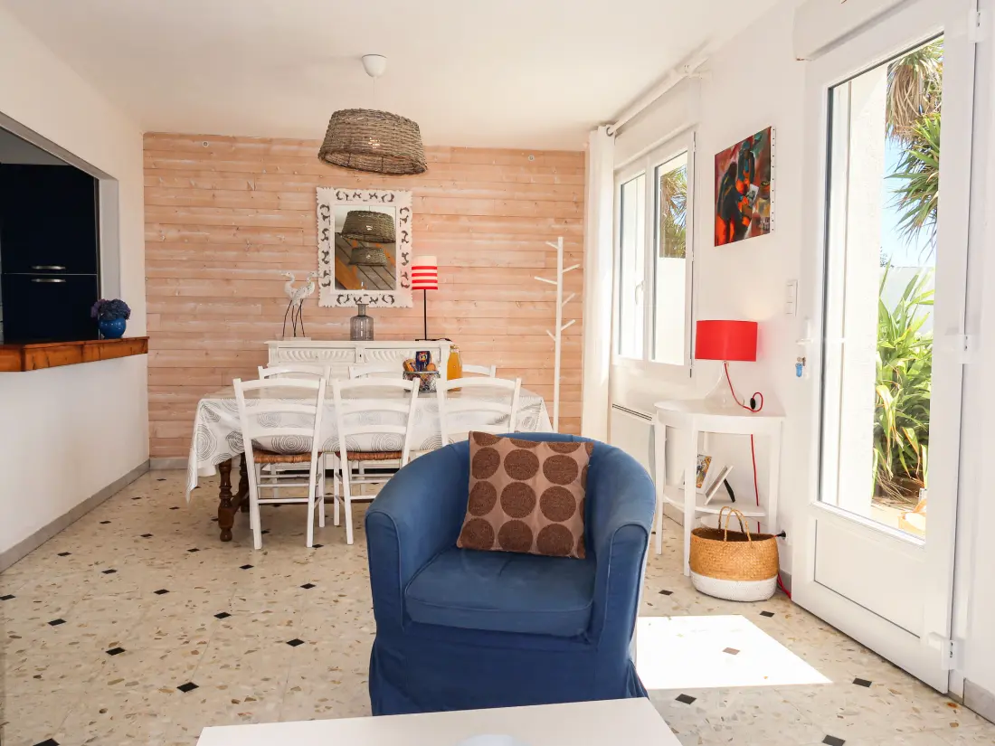Maison de Vacances Plozévet