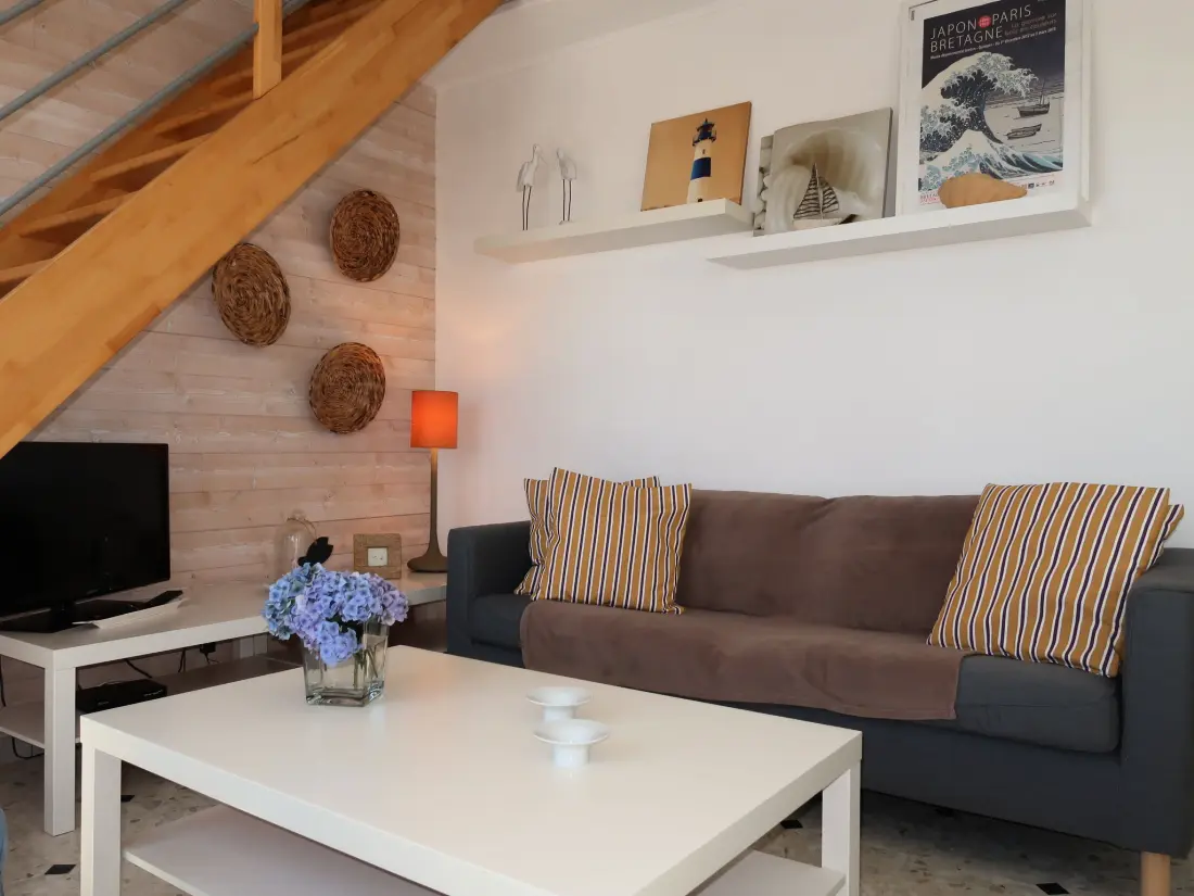 Maison de Vacances Plozévet