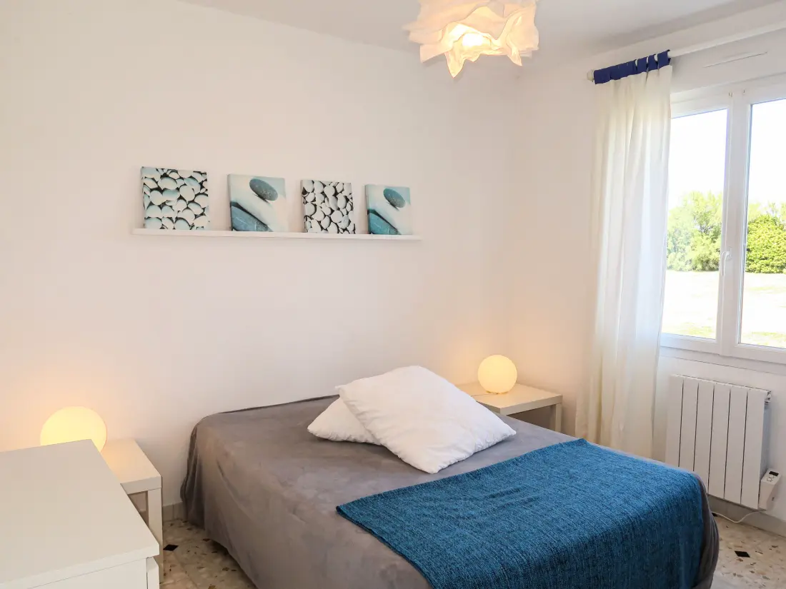 Maison de Vacances Plozévet