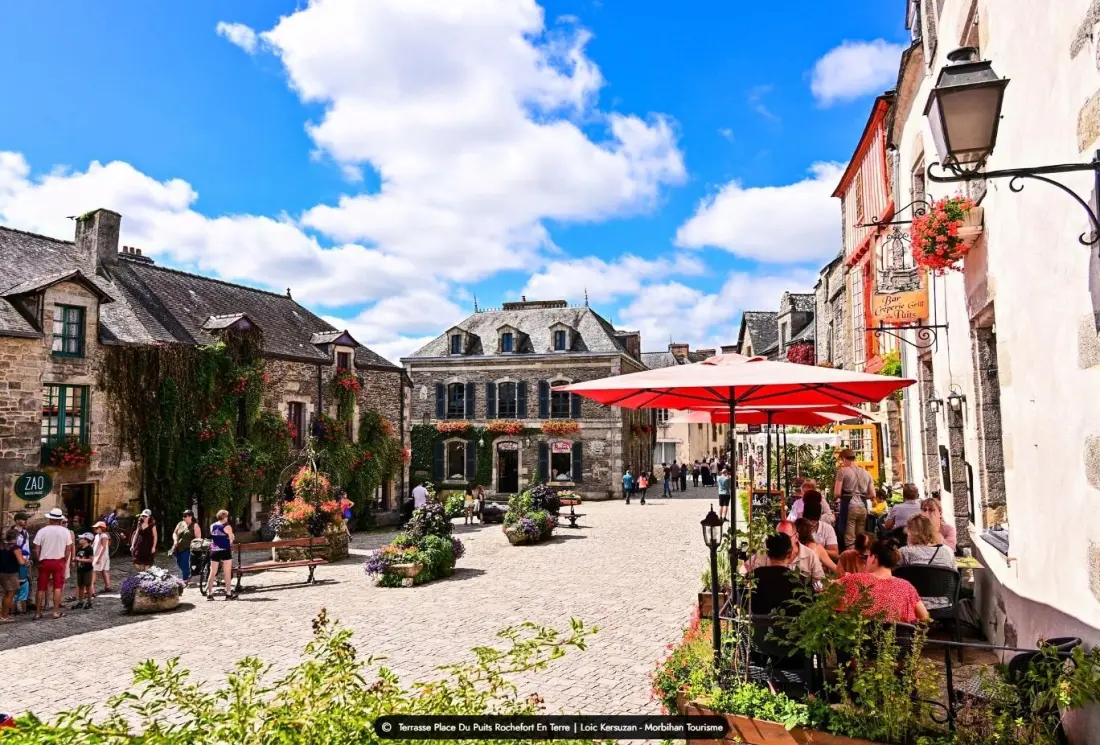 Gîte de France Longère du gaudin 2 épis
