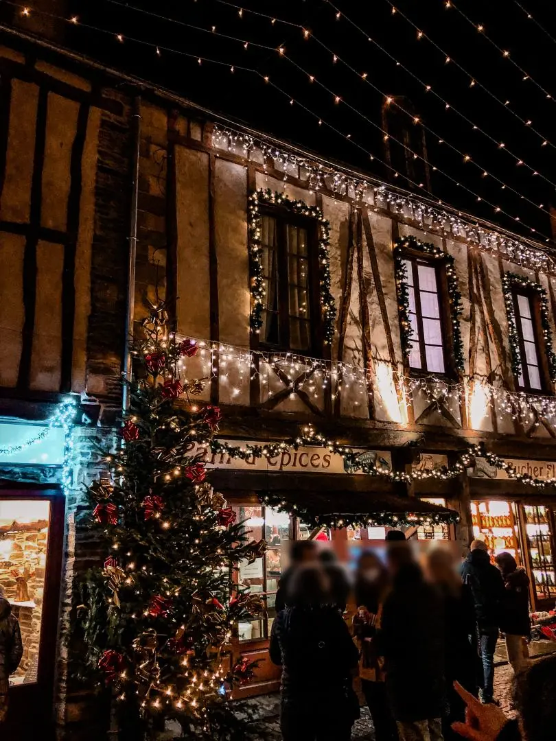 Gîte de France Longère du gaudin 2 épis