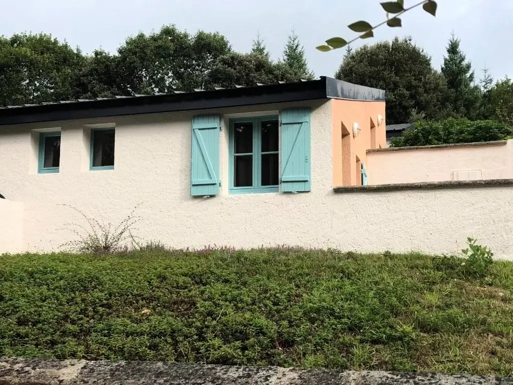 Résidence du Domaine de Kerioche
