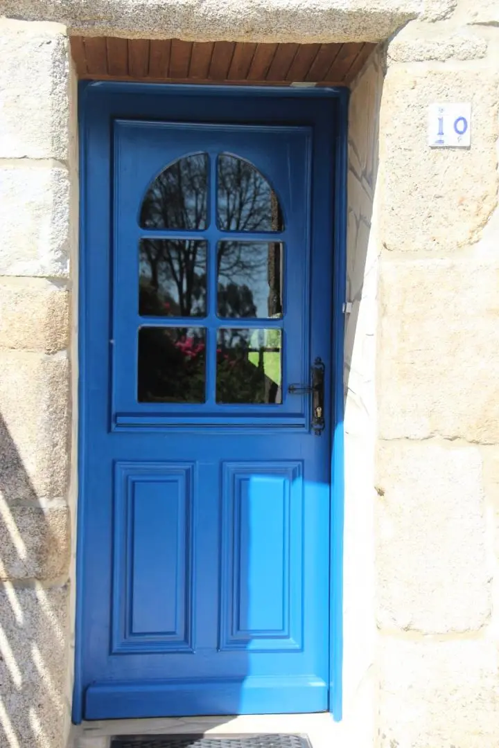 Gîte de France Ty breizh 3 épis