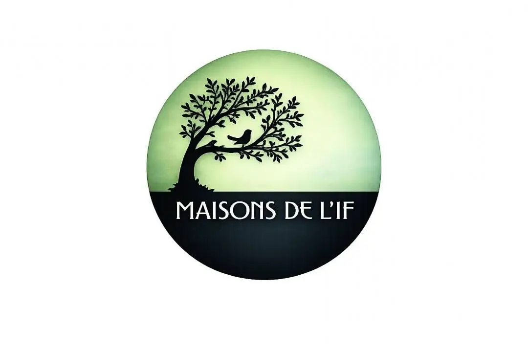 Gîte de France Les maisons de l'if - l'escapade 4 épis