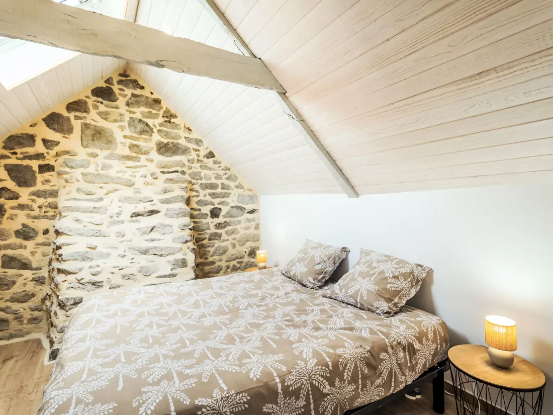 Maison de Vacances PlumÃ©liau-Bieuzy