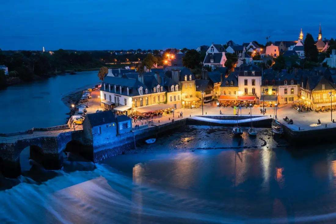 Gîte de France Le tejtal 6pers 3 épis