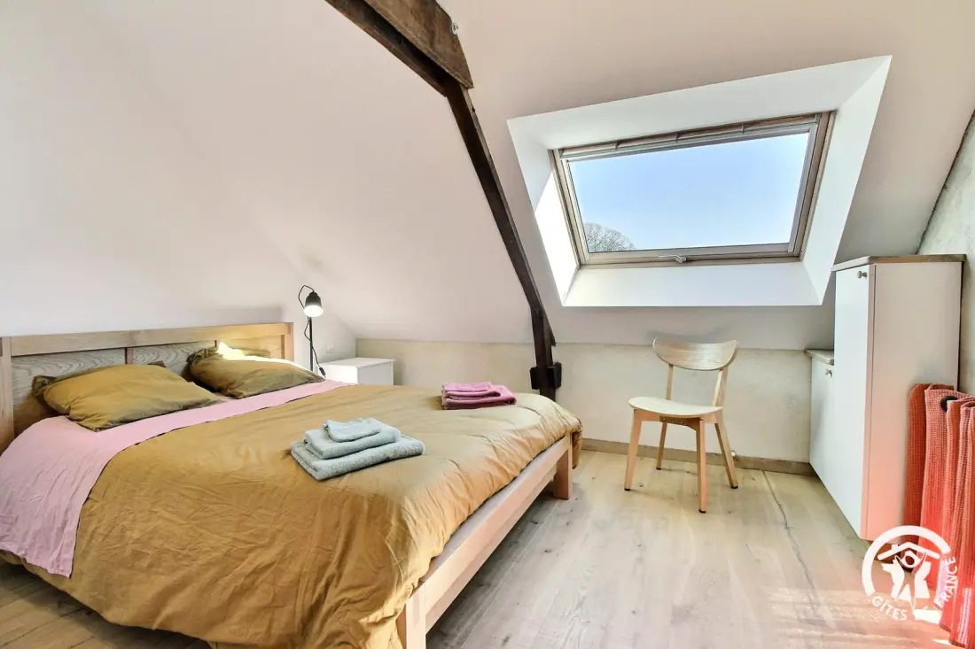 Gîte de France Liorh & tejtal - 11/12 pers 3 épis