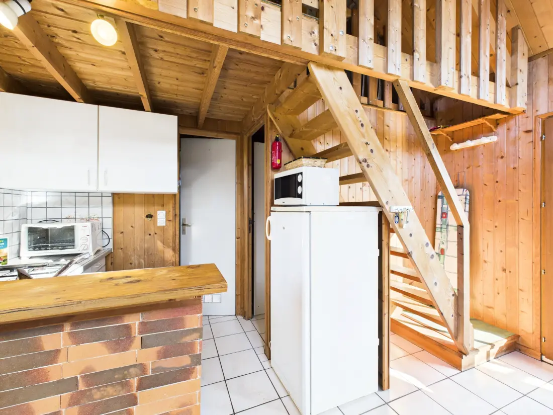 Chalets à Plurien