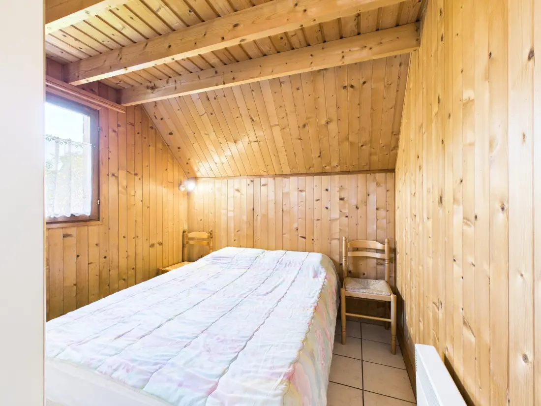 Chalets à Plurien