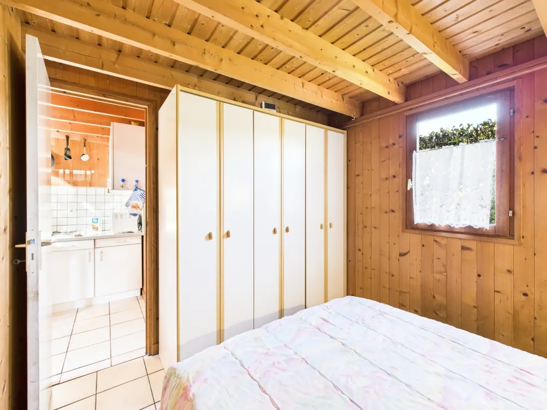 Chalets à Plurien