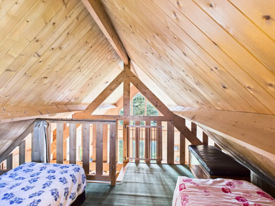 Chalets à Plurien