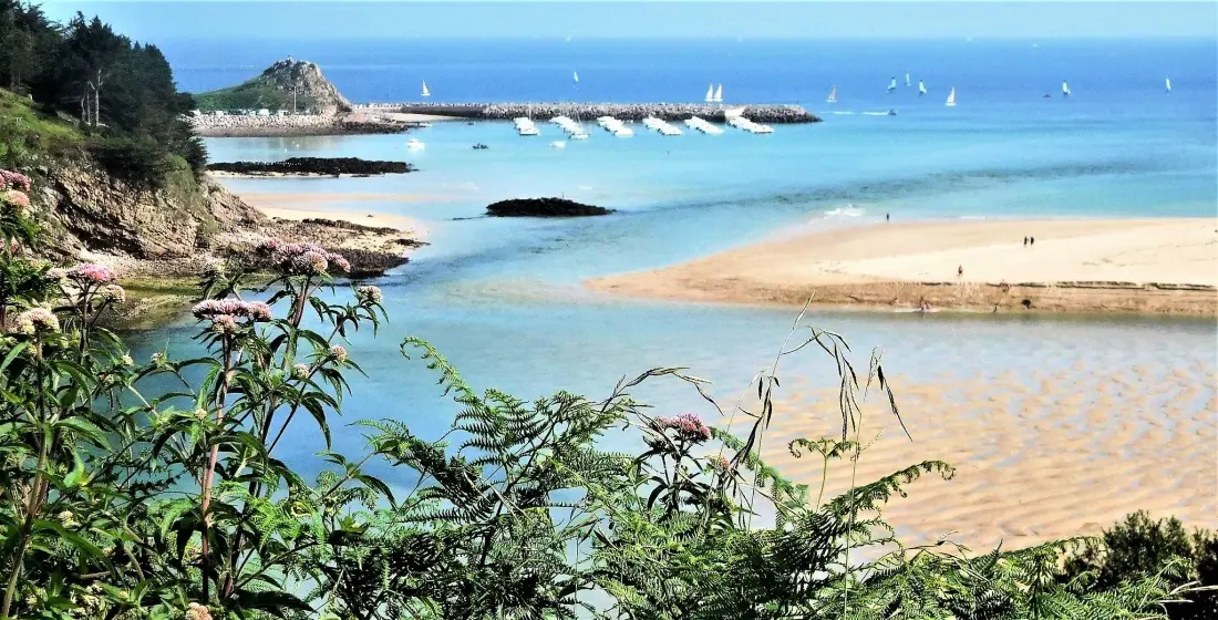Gîte de France Louise 3 épis