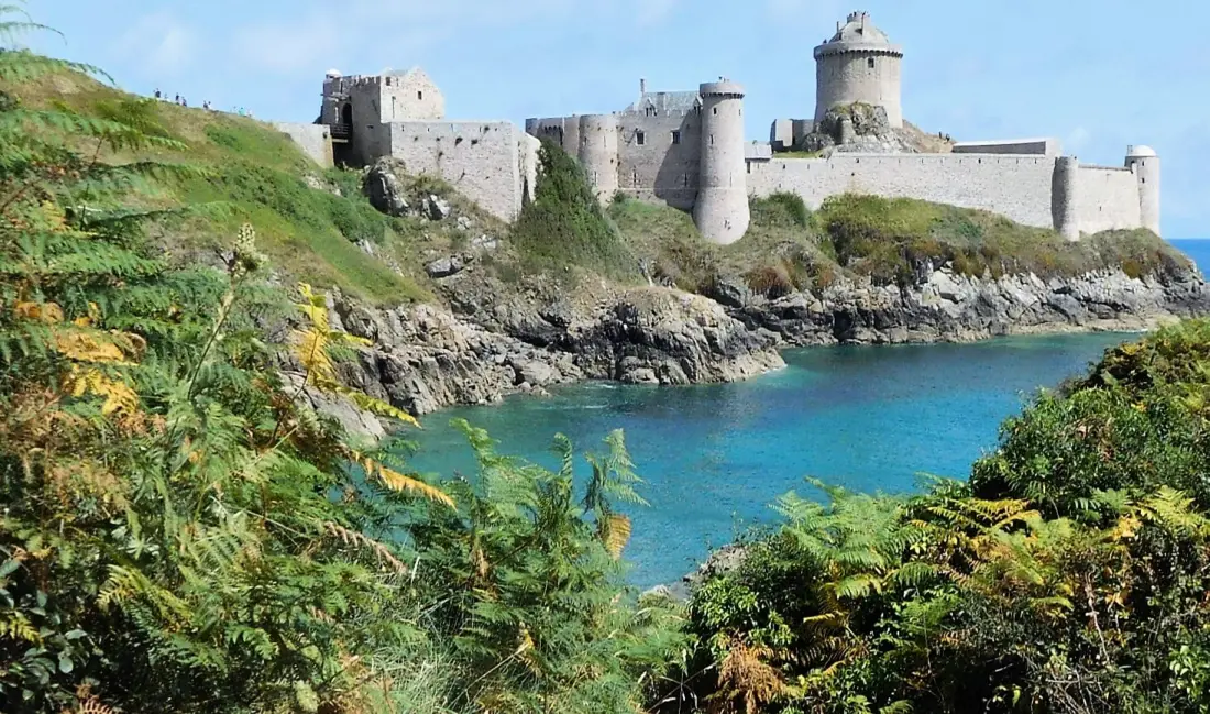 Gîte de France Louise 3 épis