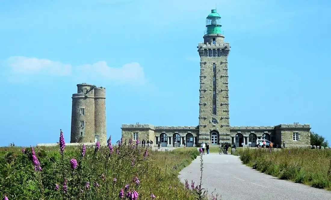 Gîte de France Louise 3 épis