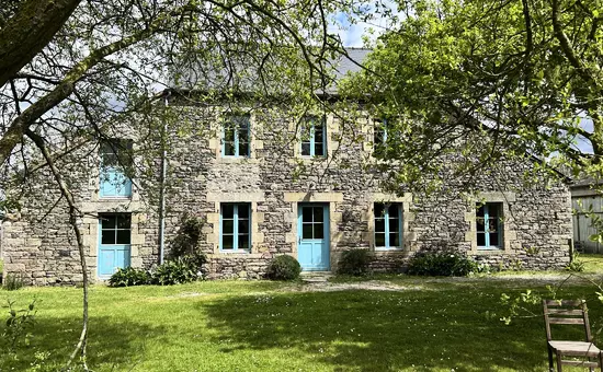 Résidence 210-plurien