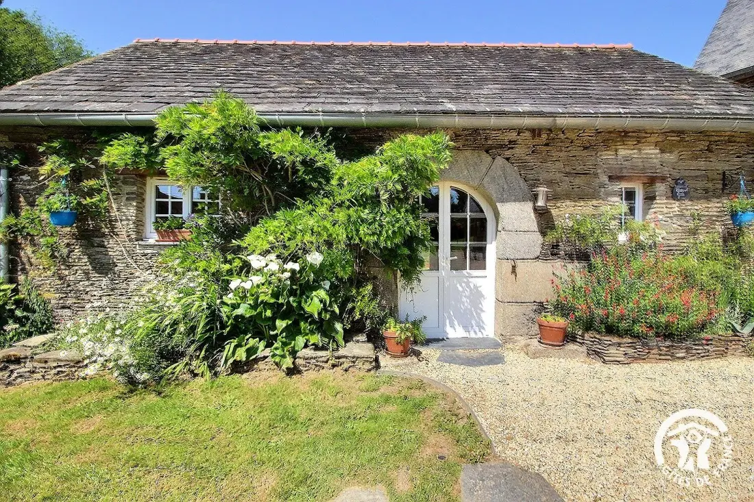 Gîte de France Le murmure des oiseaux 4 épis