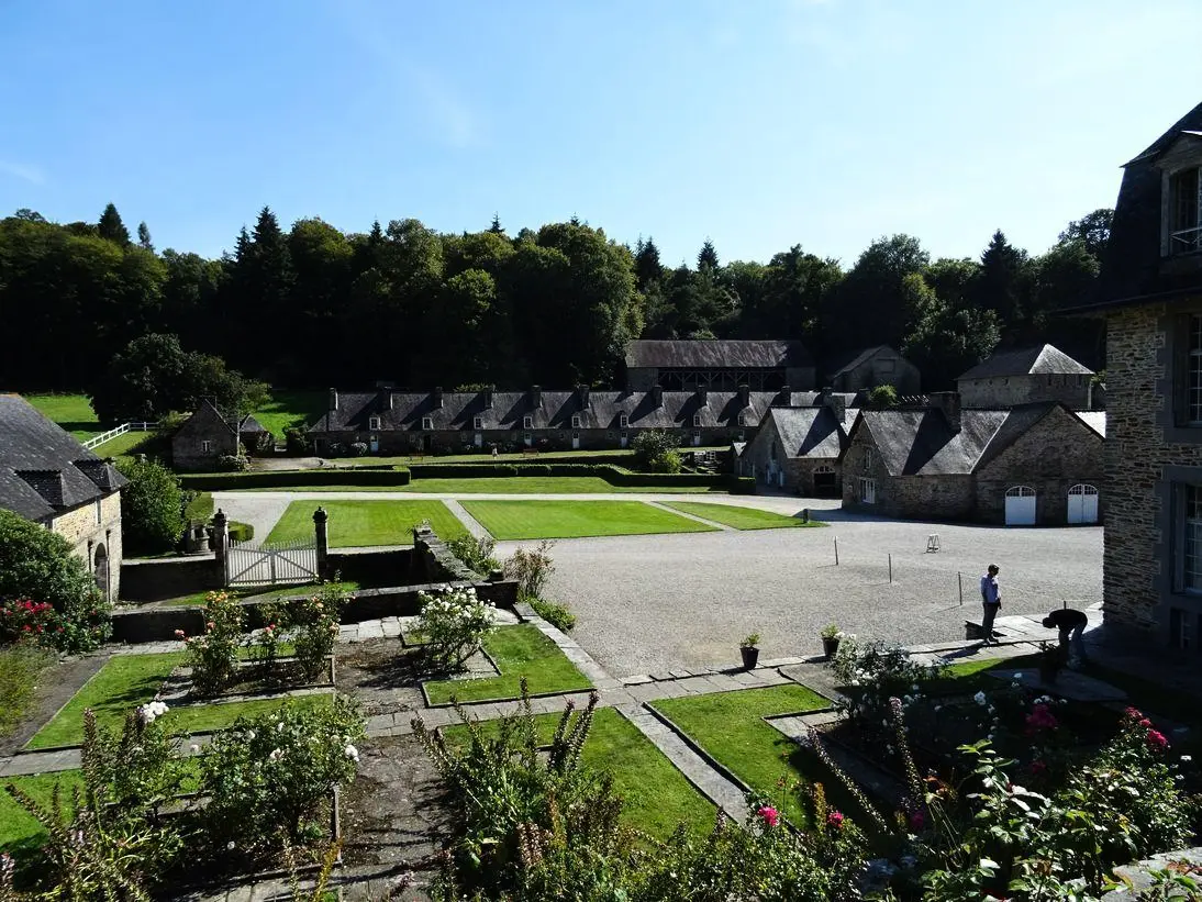 Gîte de France Le murmure des oiseaux 4 épis