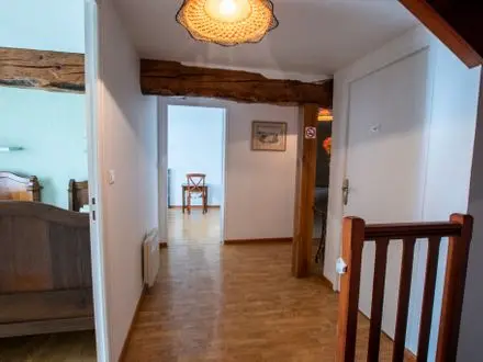 Gîte de France Chez léa 3 épis
