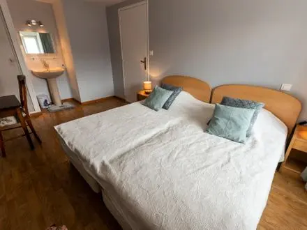 Gîte de France Chez léa 3 épis