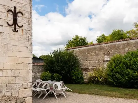 Gîte de France Chez léa 3 épis