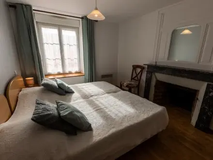 Gîte de France Chez léa 3 épis