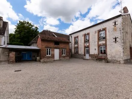 Gîte de France Chez léa 3 épis