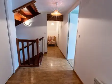 Gîte de France Chez léa 3 épis