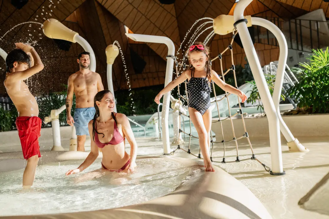 Terme Olimia 5 étoiles★★★★★