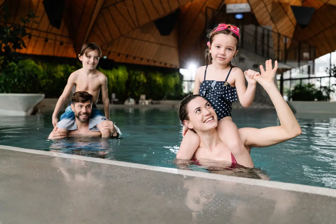Terme Olimia 5 étoiles★★★★★