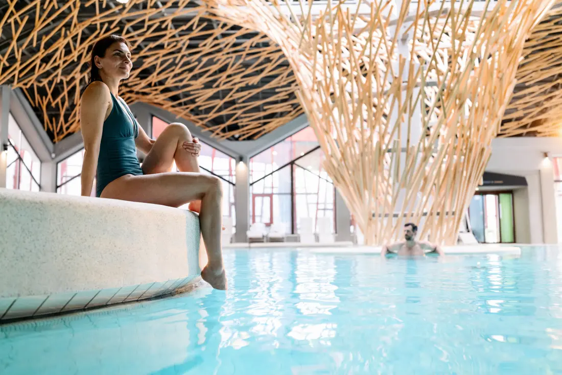 Terme Olimia 5 étoiles★★★★★