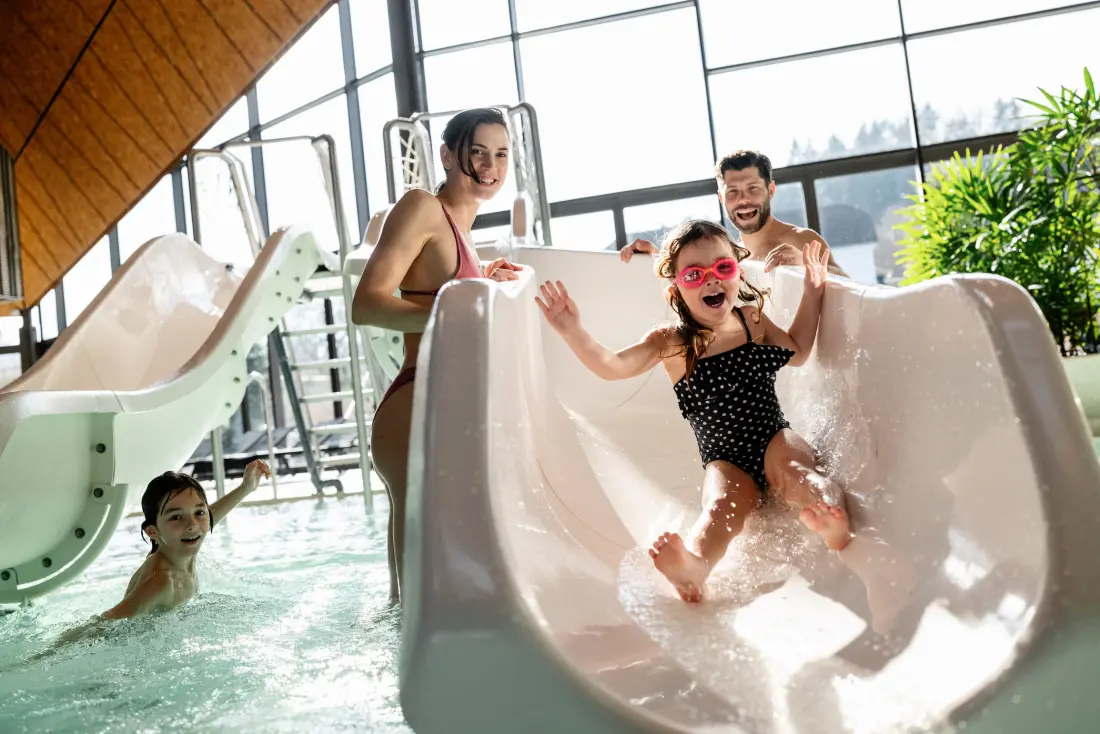 Terme Olimia 5 étoiles★★★★★