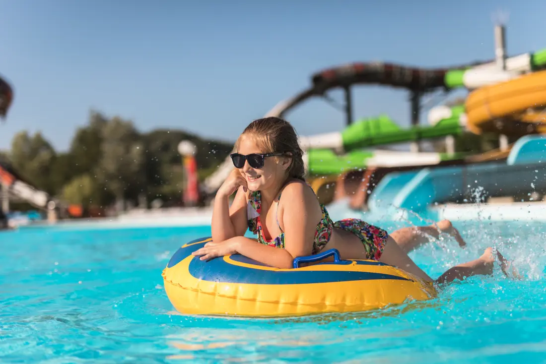 Terme Olimia 5 étoiles★★★★★
