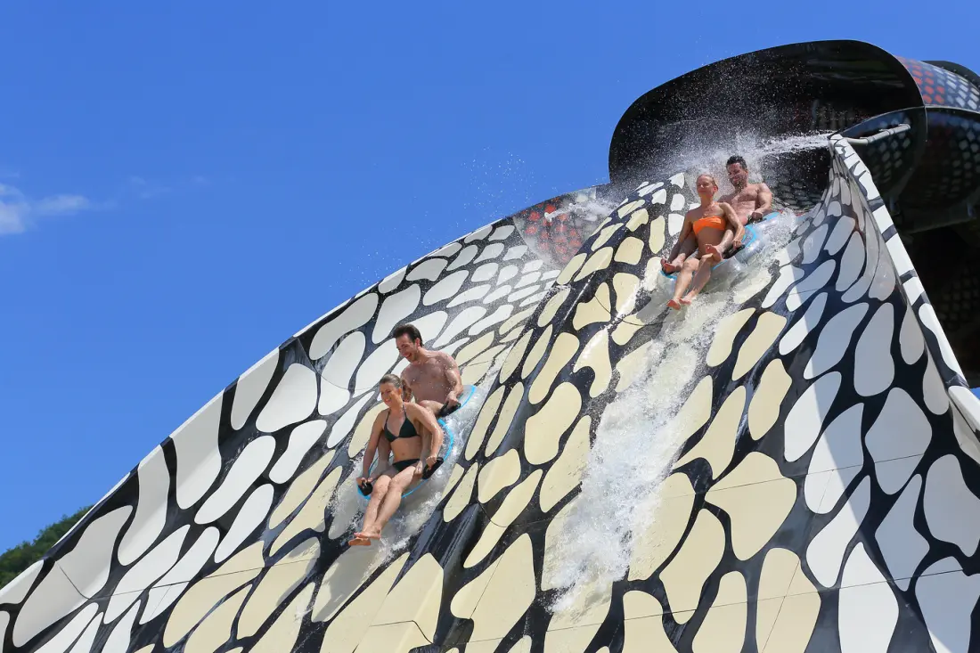Terme Olimia 5 étoiles★★★★★