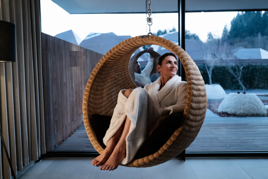 Terme Olimia 5 étoiles★★★★★