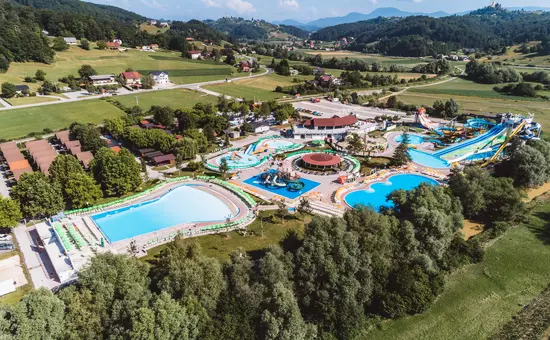 Terme Olimia *****