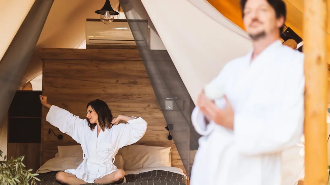 Terme Olimia 5 étoiles★★★★★