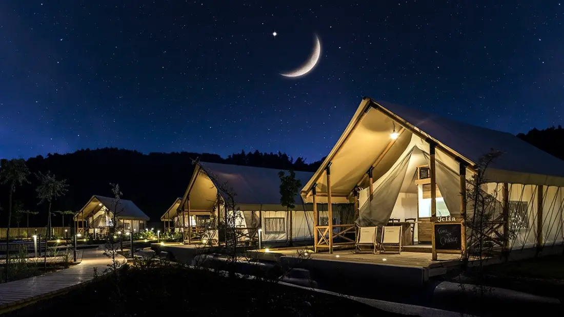 Terme Olimia 5 étoiles★★★★★