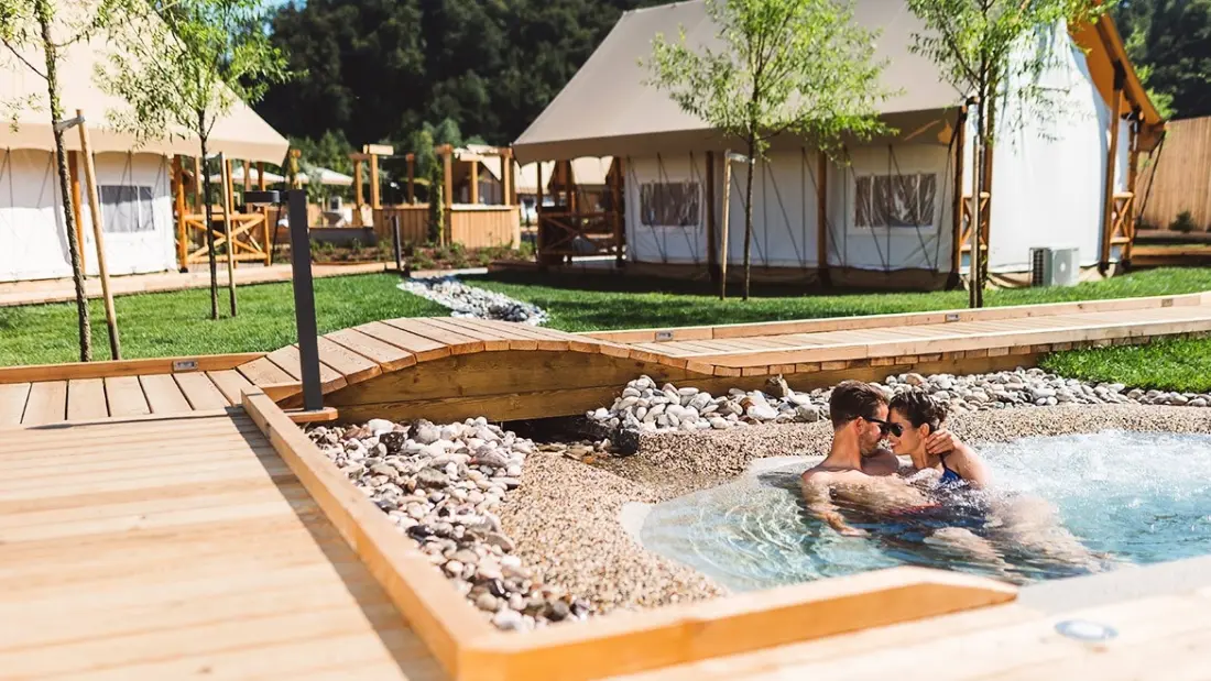 Terme Olimia 5 étoiles★★★★★