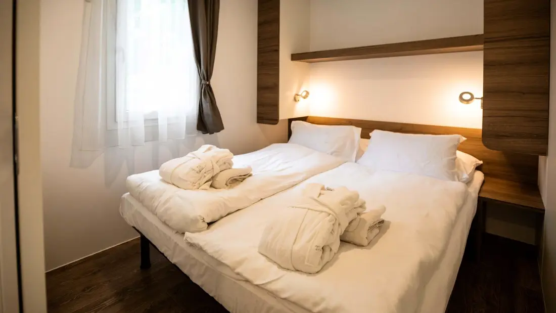 Terme Olimia 5 étoiles★★★★★