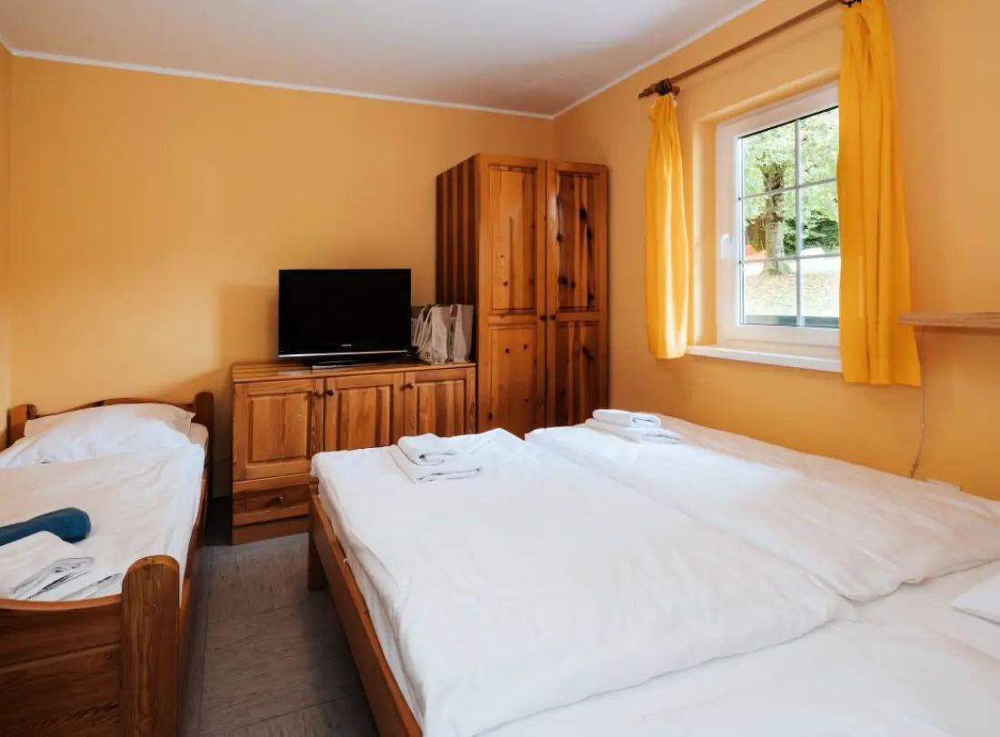 Terme Olimia 5 étoiles★★★★★