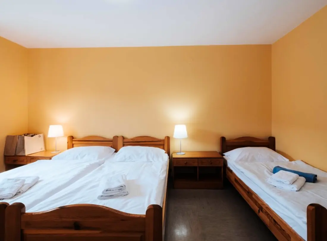 Terme Olimia 5 étoiles★★★★★