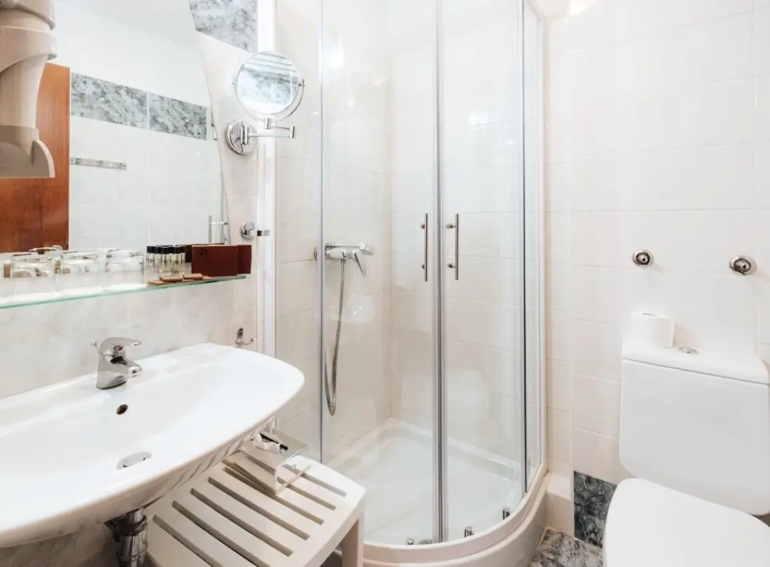 Terme Olimia 5 étoiles★★★★★