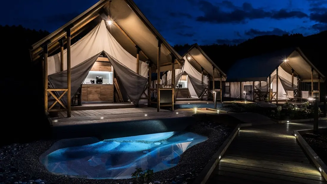 Terme Olimia 5 étoiles★★★★★
