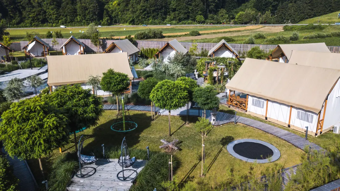 Terme Olimia 5 étoiles★★★★★