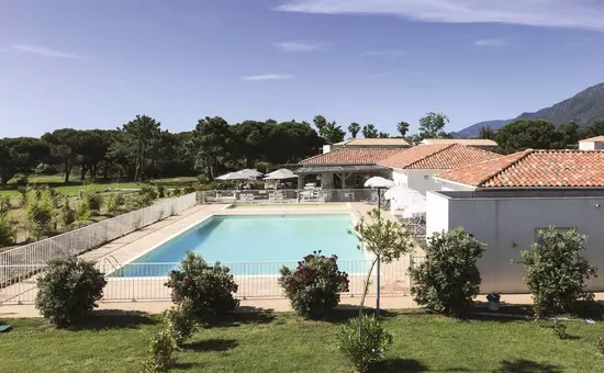 Odalys Acqua Bella Residence