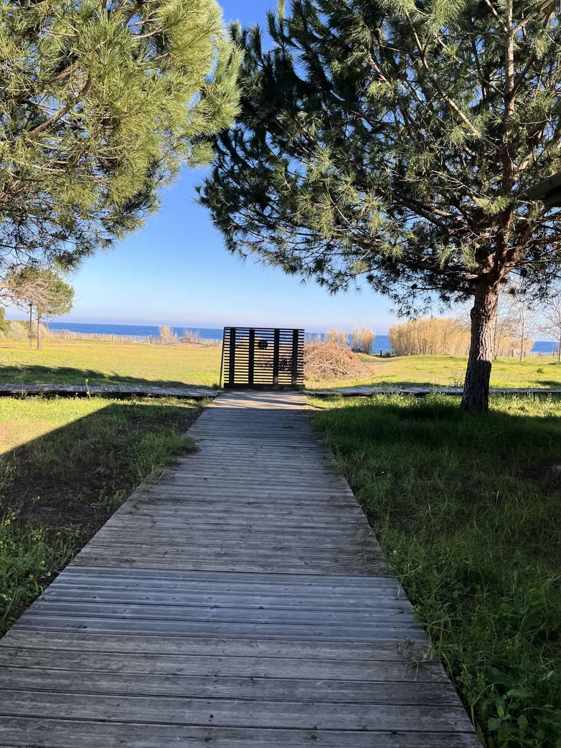 Résidence Les Jardins De La  Mer