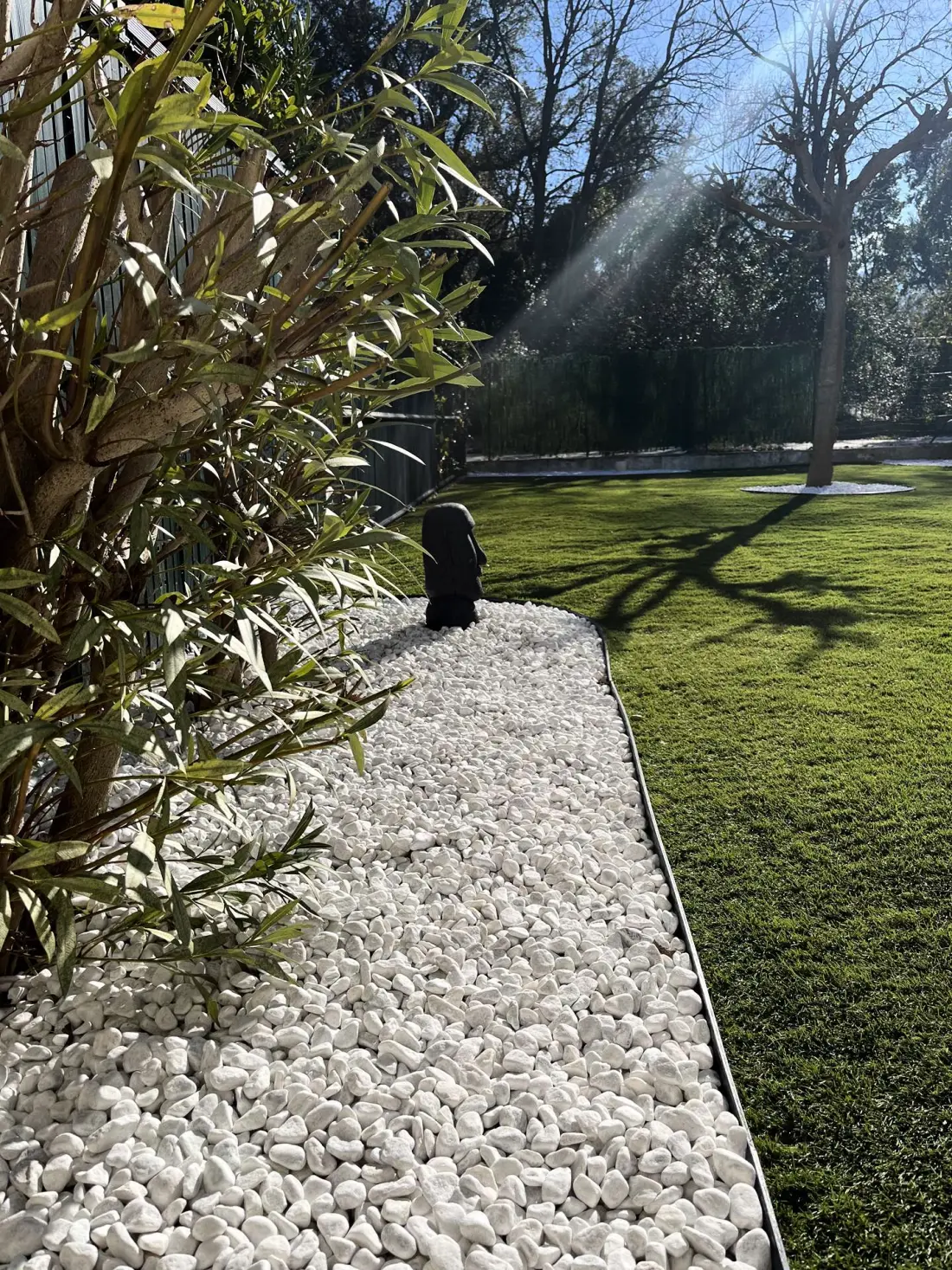 Résidence Les Jardins De La  Mer