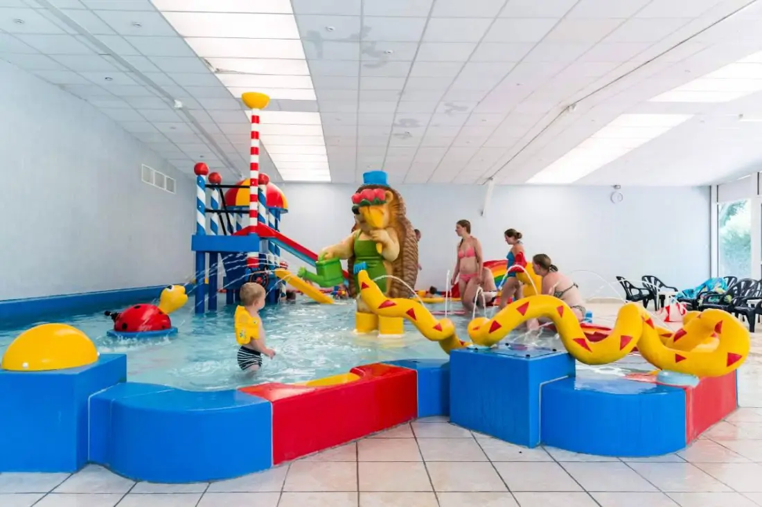 Camping Les Bois du Bardelet5 étoiles★★★★★
