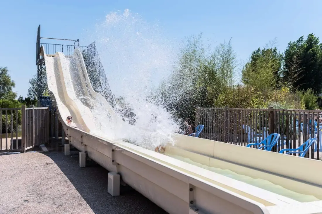 Camping Les Bois du Bardelet5 étoiles★★★★★